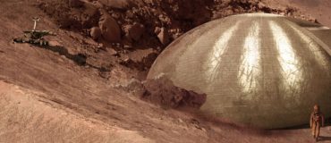 Comment vivre sur Mars ?