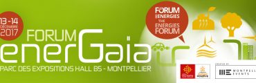 Participer à EnerGaÏa, c’est accompagner la filière et contribuer à la transition énergétique
