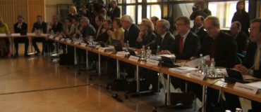 Politique industrielle : un fonds de 10 Md€ et des objectifs ciblés