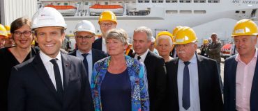 Défaillances d'entreprises: la reprise économique est là !
