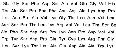 Origine de la vie : une nouvelle pièce dans le puzzle moléculaire