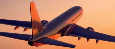 Ciel, mon avion a été piraté !