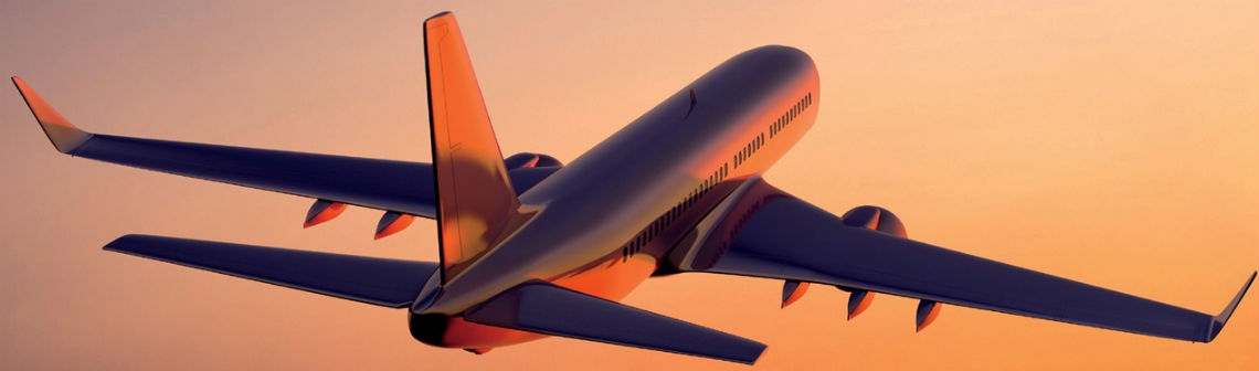 avion et secteur aérien