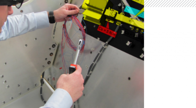 Réalité virtuelle/augmentée: Où en est l’industrie française ?