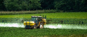 L'Anses lance un appel pour évaluer la cancérogénicité du glyphosate