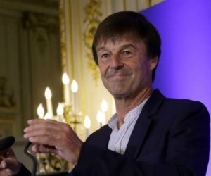 RTE pousse Hulot à reporter la baisse du nucléaire