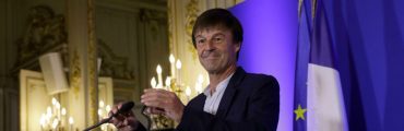 RTE pousse Hulot à reporter la baisse du nucléaire