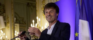 RTE pousse Hulot à reporter la baisse du nucléaire