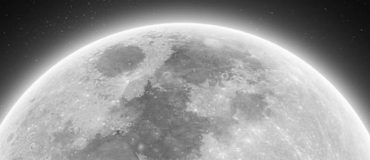 Espace : ce que la conquête de la Lune va apporter à la science