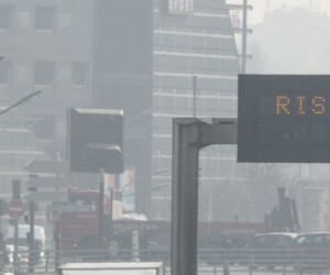 Réchauffement climatique: une bombe pour la santé publique