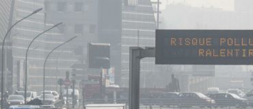 Réchauffement climatique: une bombe pour la santé publique