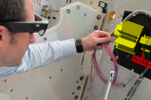 Réalité virtuelle/augmentée: Où en est l'industrie française ?