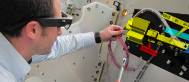 Réalité virtuelle/augmentée: Où en est l'industrie française ?