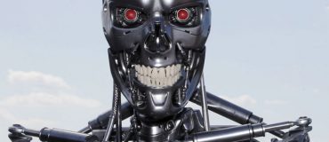 Piratage : transformer un robot en tueur