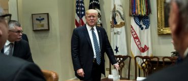 La réforme fiscale de Trump vise les renouvelables et protège les hydrocarbures