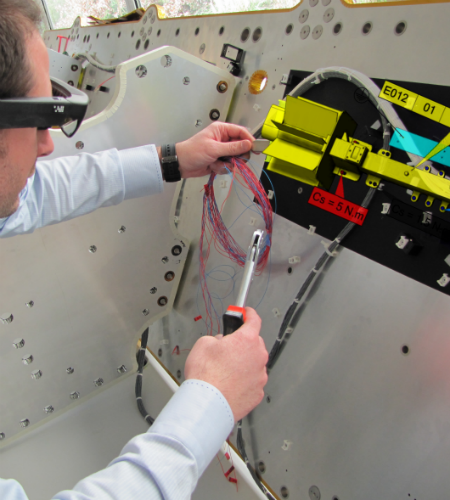 Réalité virtuelle/augmentée: Où en est l’industrie française ?