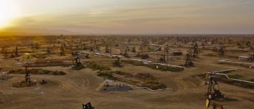 Quand l’énergie solaire produit du pétrole