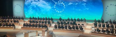 One Planet Summit: Au-delà de l'envie ?