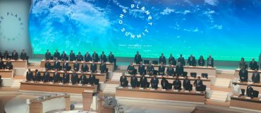 One Planet Summit: Au-delà de l'envie ?