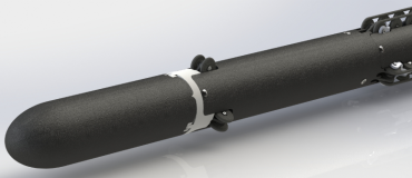 Ces robots visiteront l'intérieur des pyramides