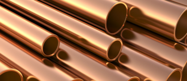 Un nouveau matériau cristallin pour l’adsorption sélective du cuivre dans les eaux polluées