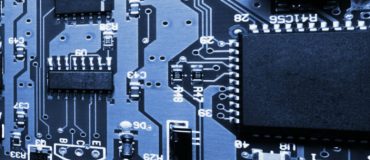 Circuits électroniques sur tissu : maintenant à bas coût et lavables