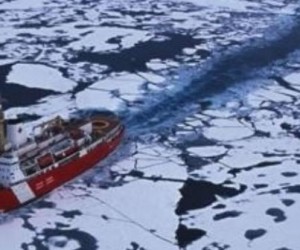 L’Arctique devient une priorité pour la Russie