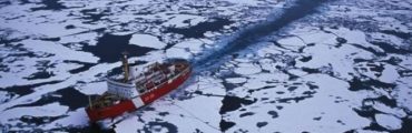L’Arctique devient une priorité pour la Russie