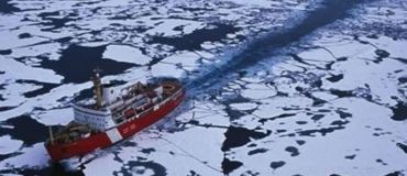 L’Arctique devient une priorité pour la Russie