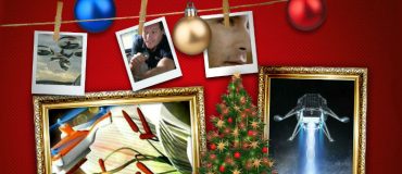 Les vidéos scientifiques les plus étonnantes de 2017