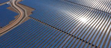 Quels métaux pour les panneaux solaires ?