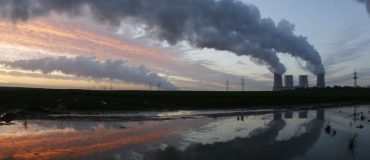 Toujours plus de centrales à charbon, mais des projets en baisse