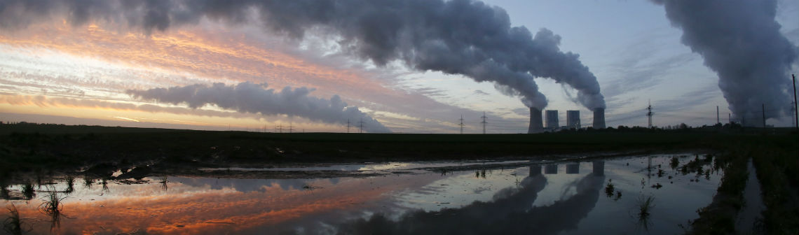 Le dilemme énergétique de l’Allemagne