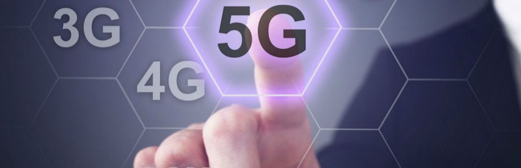 Réseaux 5G privés et industrie 4.0