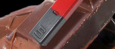 Les premiers aimants liquides