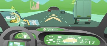 La route du futur se concrétise