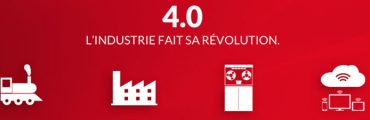 Usine 4.0 : 4+1 articles à lire, 10000 à découvrir !