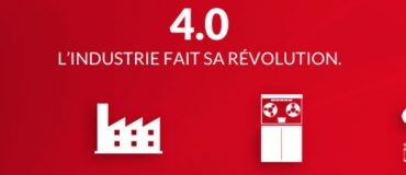 Usine 4.0 : 4+1 articles à lire, 10000 à découvrir !
