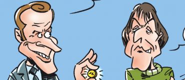 Notre Dame Des Landes : Comment s'est prise la décision ?