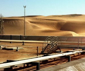 La Libye remonte la pente grâce aux exportations pétrolières