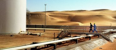 La Libye remonte la pente grâce aux exportations pétrolières