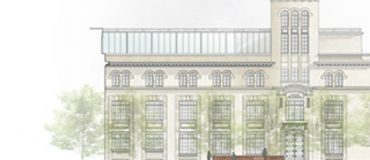La Maison des mathématiques prend forme à Paris