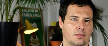 Guillaume Pitron livre sa guerre aux métaux rares