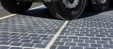 La route solaire normande produit deux fois moins d’électricité que prévu