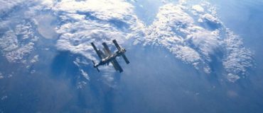 Failles des satellites : le trou noir