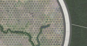 Le terranisme appliqué à l’Ile-de-France