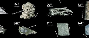 Métaux et terres rares : la face cachée de la transition énergétique