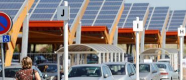 Les entreprises à l’assaut de la nouvelle économie  de l’énergie