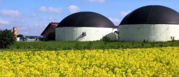 Une nouvelle technologie de méthanation par induction magnétique