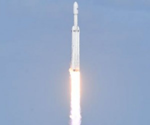 Les ambitions françaises sur le marché spatial mondial